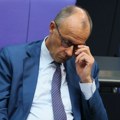 U CDU razmatraju smenu Merca posle izbora na istoku Nemačke