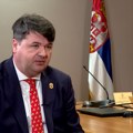 Vladan Petrov o nadzoru studenata: „Ako nemate šta da krijete, zašto biste se brinuli da li vas neko prisluškuje“