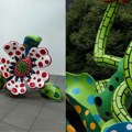 U čast Yayoi Kusame velika retrospektivna izložba stiže u Amsterdam