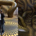 U čast Yayoi Kusame velika retrospektivna izložba stiže u Amsterdam