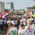 "Nakon ovoga ništa neće biti isto": Počeo protest „Hodaj za Liku, hodaj za Hrvatsku“ u Zagrebu
