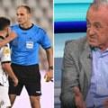 "Bio je penal, ali i crveni karton za Zvezdu": Jokić javno kritikovao sudiju posle derbija, objasnio sve greške