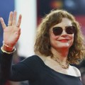 Suzan Sarandon: I dalje gubim uloge zbog otvorene podrške Palestincima