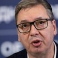 Vanredni parlamentarni izbori u Srbiji 25. oktobra, Vučić potpisao ukaze