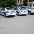 SRCE: Policajci iz Prokuplja obezbeđuju „Ćacilend“