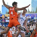 Srbija u četvrtfinalu protiv starog znanca: Opet Holandija, već je padala ovog leta