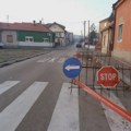 Opet kvar na vodovodnoj mreži