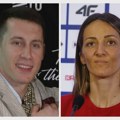 Obrt? U jeku priča o pomirenju sa Teodosićem, Maja Ognjenović uhvaćena sa bivšim mužem Marije Mikić