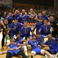 Metaloplastika uknjižila i drugu pobedu