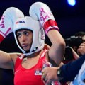 Bronza je obezbeđena, ali naša bokserka ne staje! Milena Matović u polufinalu Evropskog prvenstva u Sofiji