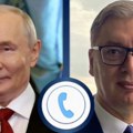 Vučić: Dobar razgovor s Putinom o produžetku gasnog aranžmana i rešenju za NIS