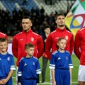 Neverovatno: Rivali na gol Srbije šutiraju na svaka četiri minuta