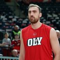 Milutinov propušta "duplo kolo" Evrolige – Barcokas otkrio kakvo je stanje sa srpskim centrom