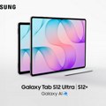Samsung predstavio Galaxy Tab S12 seriju tableta u Plus i Ultra izdanju