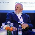 Andabak: Pantheon ide prema zacrtanom planu