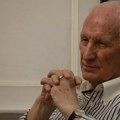 Matija Bećković podržao listu Autentične desnice: Vreme je da Srbija stavi krunu na glavu
