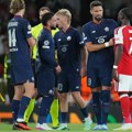 Pobede Arsenala, Atletiko Madrida i Barselone u Ligi šampiona