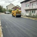 Završena rekonstrukcija ulice Jovana Pavlovića u Vranju