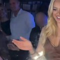 Zavirite na proslavu 36. rođendana Milice Todorović. Svi gledali u tortu, pevačica ovo nije očekivala! Objavila snimak, kolege…