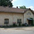 Lazarevac, 15. oktobar 1943: Napad na poštu i železnicu
