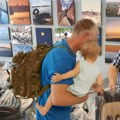 Grad Leskovac podelio 226 auto-sedišta za bebe. Sigurnost najmlađih na prvom mestu, poklon koji znači više od novca!