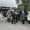 Sociolog: Paralelni predizborni štandovi su borba oko simboličke moći nad javnim prostorom