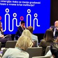 Međak: Vlada Srbije glavni faktor blokade u pregovorima sa EU, a ne Kosovo