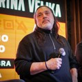 Skandal u Splitu: Policija u Hrvatskoj prekinula koncert čuvenog srpskog rok benda, pa ih privela