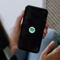 Spotify otpušta oko dva posto zaposlenih