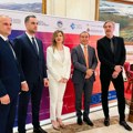 Region spreman da postane deo jedinstvenog tržišta EU: Poruke sa Komorskog investicionog foruma Zapadnog Balkana