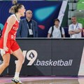 Ovo je važno i za Srbiju: Košarkašice Turske pobedile Mađarsku na Evropskom prvenstvu