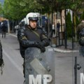 Komandant Kfora: Na severu Kosova "izbegnut masakr", spaseno 15 kosovskih policajaca