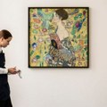 Poslednje remek-delo Gustava Klimta prodato za 86 miliona evra