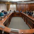 Vlada Srbije usvojila više uredbi a planinu Cer proglasila predelom izuzetnih odlika