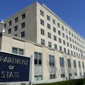 Stejt department: Odluka Prištine o proglašavanju terorističkih organizacija neusaglašena sa SAD