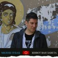Život van Zaveta - novi album Miloša Zubca