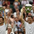 Skupski Britancima doneo titulu posle 11 godina u dublu