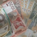 Prosečna neto plata na severu Srbije 96.120 dinara, a na jugu 73.222 dinara