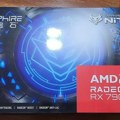 AMD Radeon RX 7900 lansiran sa sličnim specifikacijama kao XT model