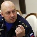 Ostavka Surovikina, imenovan novi komandant ruskih Vazdušno-kosmičkih snaga