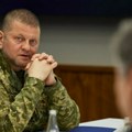 Tajna misija generala Zalužnog za izbavljenje Kijeva