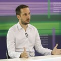 Nikola Burazer: Vlast hoće da nam ogadi evropske integracije