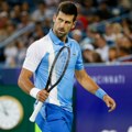 Novak 8/8 protiv Frica: Đoković u polufinalu US Opena