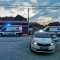 Jezivo nasilje u Boru: Muškarac pretukao suprugu i decu staru 7 i 9 godina