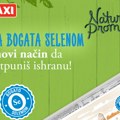 Jaja bogata selenom u Maxi supermarketima: Samo dva jaja veličine „l“ zadovoljavaju dnevnu potrebu organizma za selenom