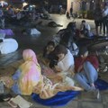 Разоран земљотрес у Мароку: Најмање 630 жртава