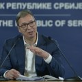 Vučić za "Fajnenšel tajms": EU nikada Srbiji nije pružala toliku podršku kao Ukrajini