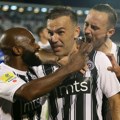 Natho o poništenom golu Partizana: "Sudija je rekao da nije faul, var da jeste, ali nije siguran"