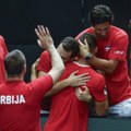 Troicki: Idemo u Malagu po trofej i to ne krijemo