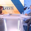 Iza vesti: Borko Stefanović